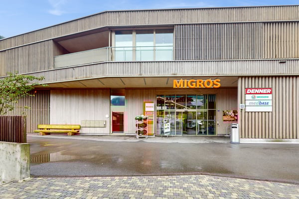 Helle Räume mit gemütlichem Wohnambiente! 1