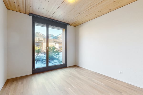 Helle Räume mit gemütlichem Wohnambiente! 7