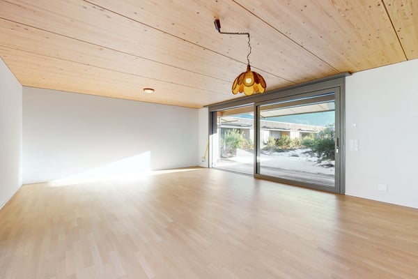 Helle Räume mit gemütlichem Wohnambiente! 2