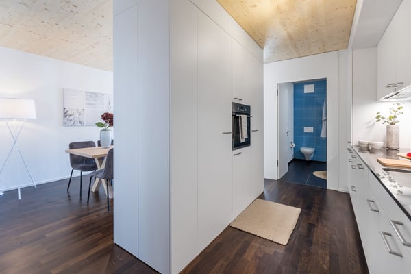 B.VILLAGE - Vivi la tranquillità a due passi dal centro 2