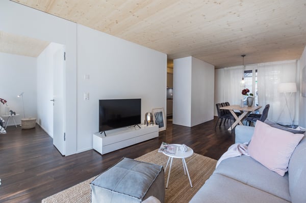 B.VILLAGE - Vivi la tranquillità a due passi dal centro 4