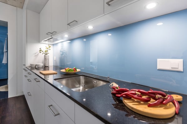 B.VILLAGE - Vivi la tranquillità a due passi dal centro 6