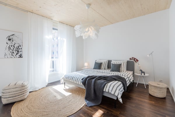 B.VILLAGE - Vivi la tranquillità a due passi dal centro 8