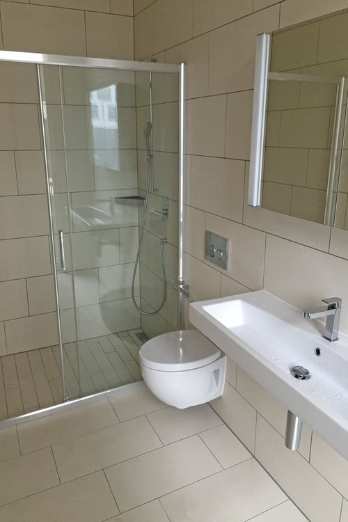 Charmante Wohnung mit zwei Nasszellen 4