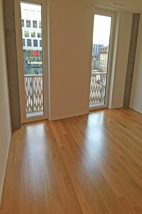 Charmante Wohnung mit zwei Nasszellen 6