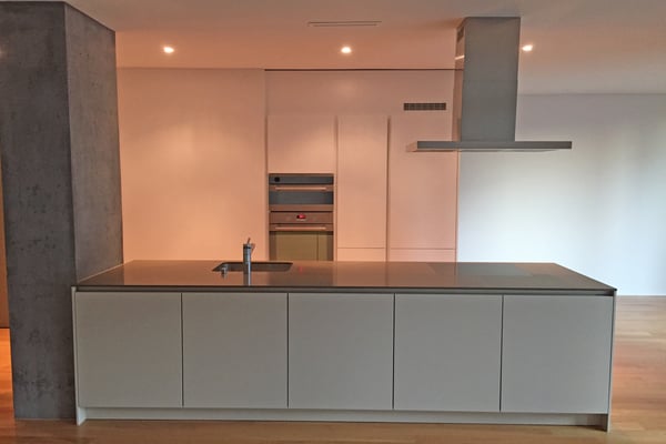 Charmante Wohnung mit zwei Nasszellen 3