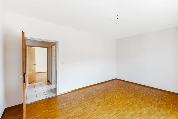 Appartamento con balcone e splendida vista 4