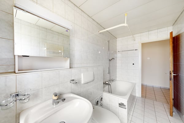 Luminoso 1.5 locali 5