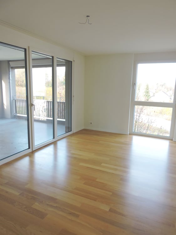 Single Wohnung in der Allschwiler-Höhe 6