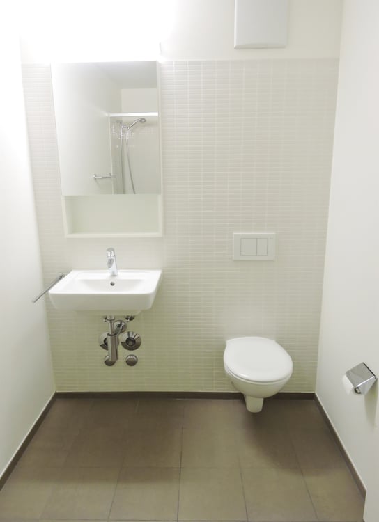 Single Wohnung in der Allschwiler-Höhe 7