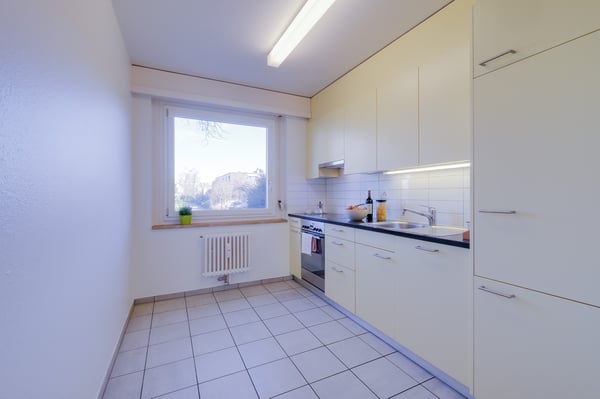 Wohnen auf der Binningerhöhe 9