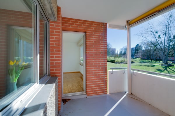 Wohnen auf der Binningerhöhe 4