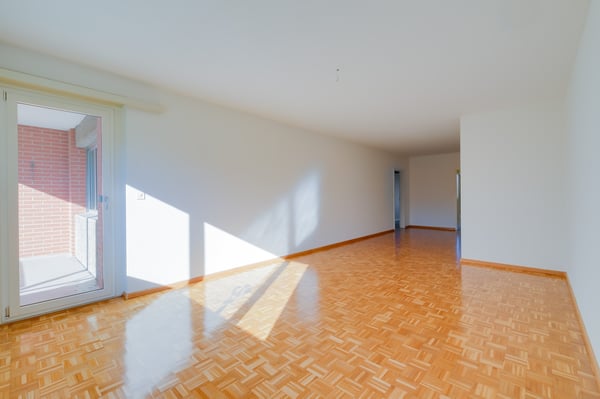 Wohnen auf der Binningerhöhe 3