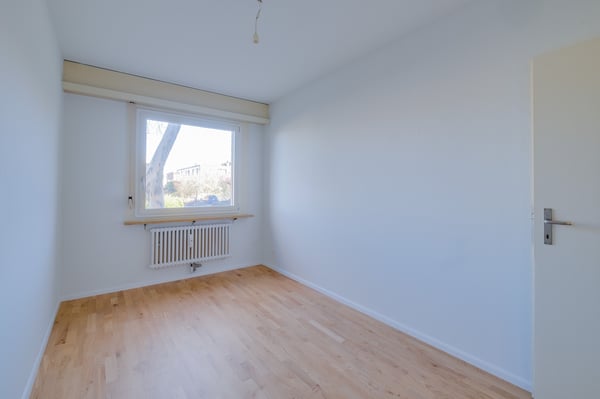 Wohnen auf der Binningerhöhe 8