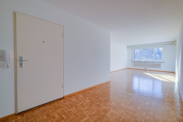 Wohnen auf der Binningerhöhe 2