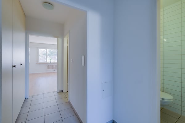 Wohnen auf der Binningerhöhe 5