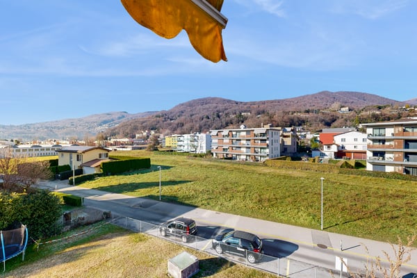 Il tuo appartamento a due passi dal lago 7