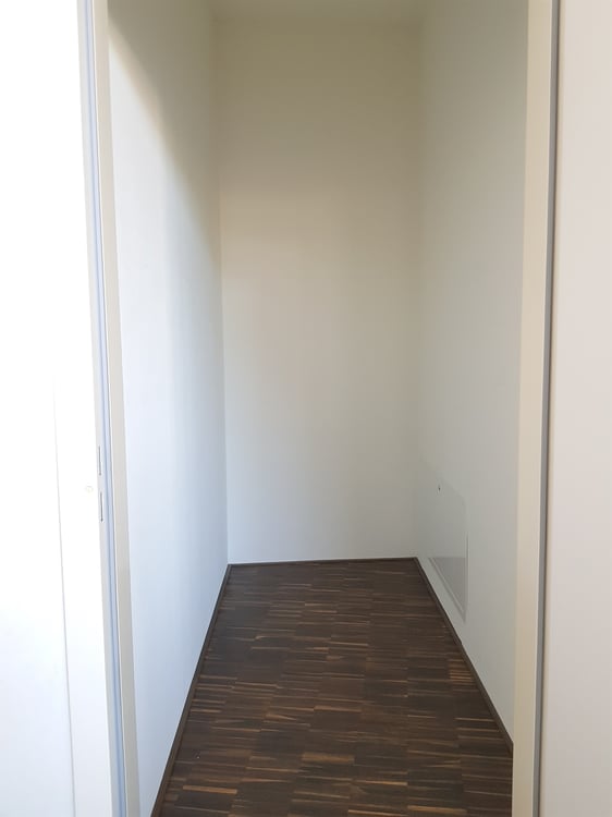 Eine Wohnung - ein Blickfang! 5