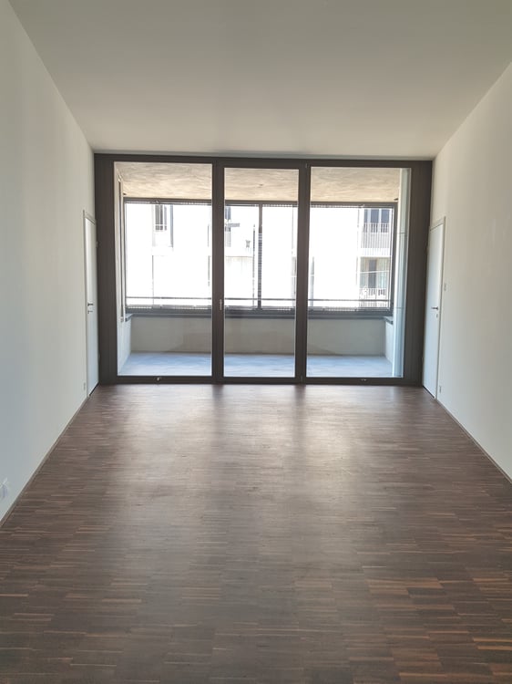 Eine Wohnung - ein Blickfang! 6