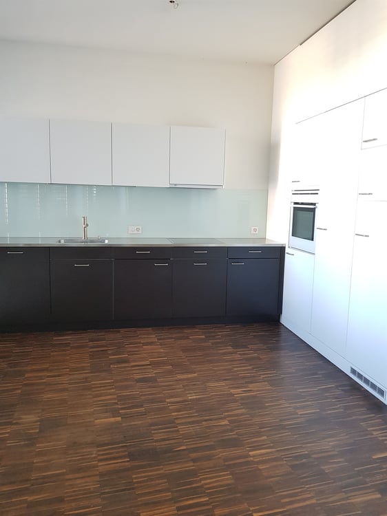 Eine Wohnung - ein Blickfang! 3