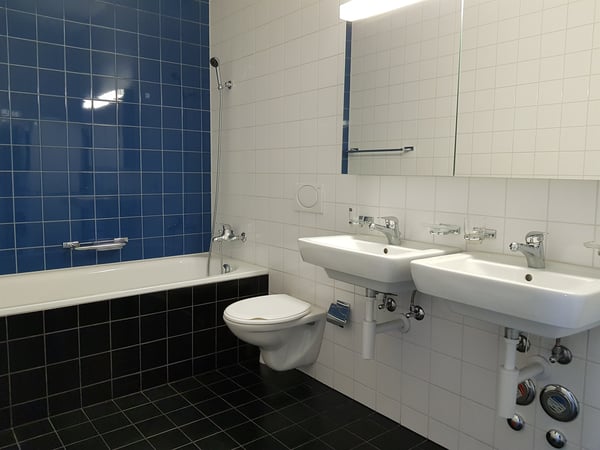 Eine Wohnung - ein Blickfang! 11