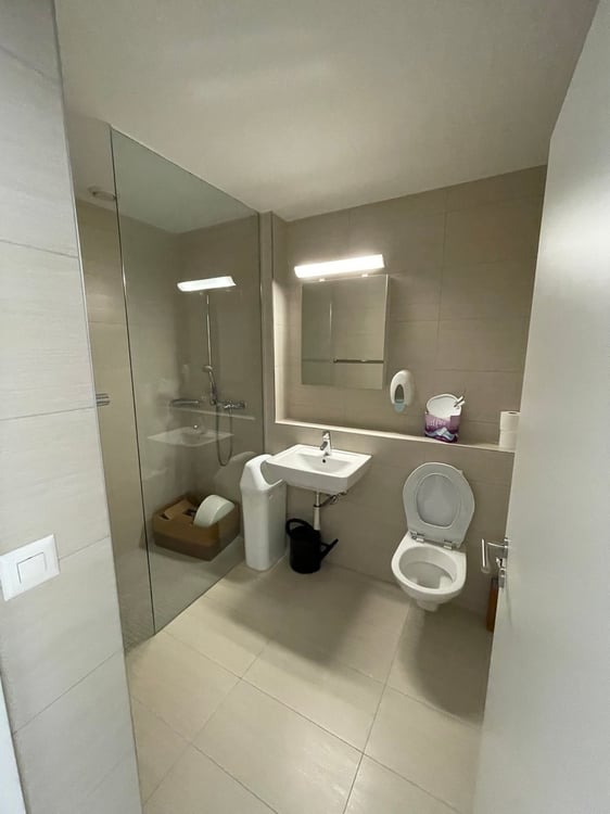 Raum für Ihre Ideen - Großzügiges Büro mit 130m2 und Lagerraum im UG 4