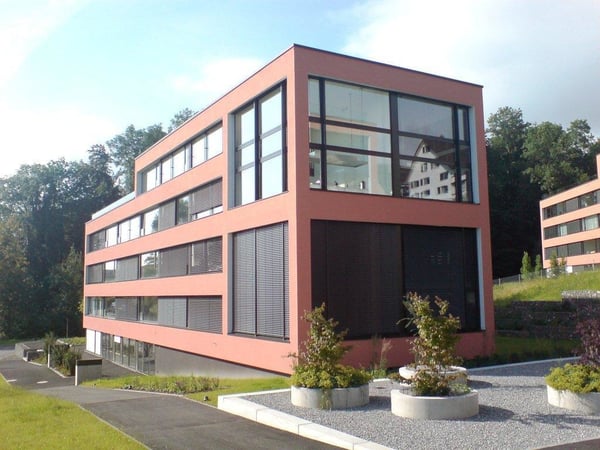 Raum für Ihre Ideen - Großzügiges Büro mit 130m2 und Lagerraum im UG 1