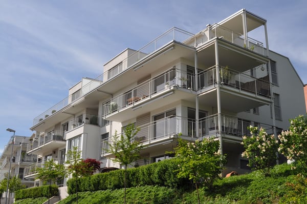 Freier Einstellplatz an ruhiger Lage 4