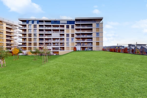 Place de parc intérieure à louer ! 2