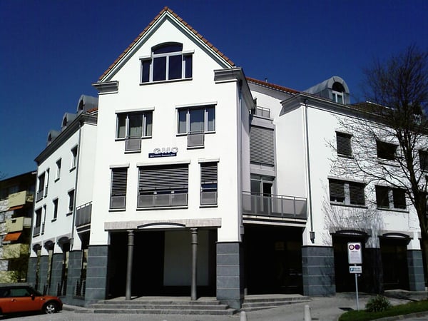 Einstellplatz an der Rikonerstrasse 21/23 in Effretikon 1