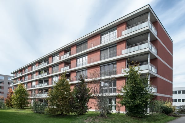 Bastelraum in Rheinfelden zu vermieten! 10