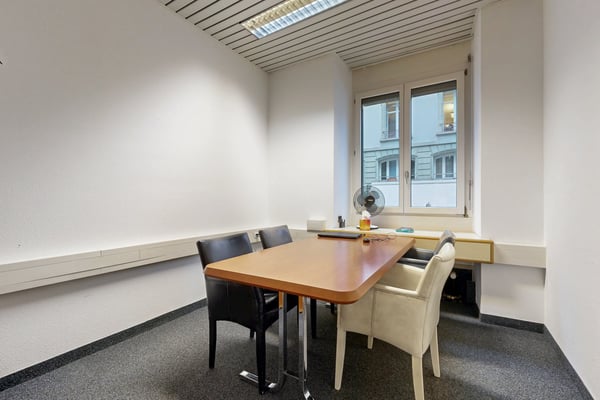 Surface de bureaux au cur de Lausanne 6
