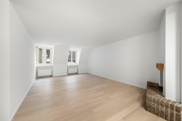 Urban Living am Limmatquai – Wohnen im Herzen der Stadt 9