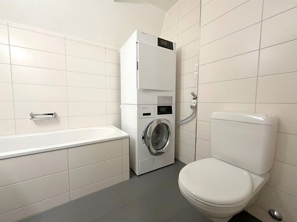 Urban Living am Limmatquai – Wohnen im Herzen der Stadt 11