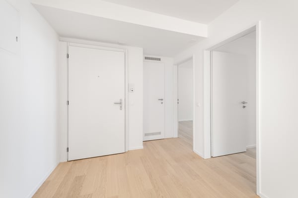 Urban Living am Limmatquai – Wohnen im Herzen der Stadt 5