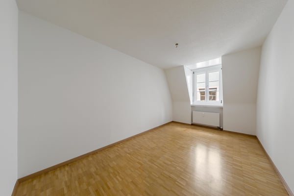 Urban Living am Limmatquai – Wohnen im Herzen der Stadt 4