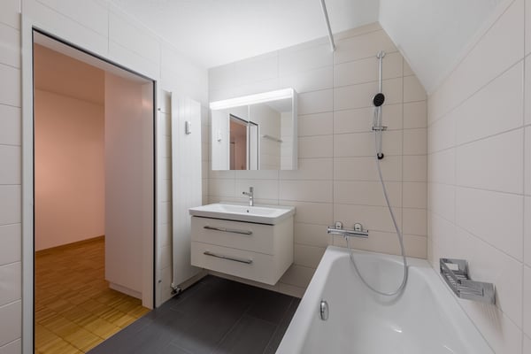 Urban Living am Limmatquai – Wohnen im Herzen der Stadt 10