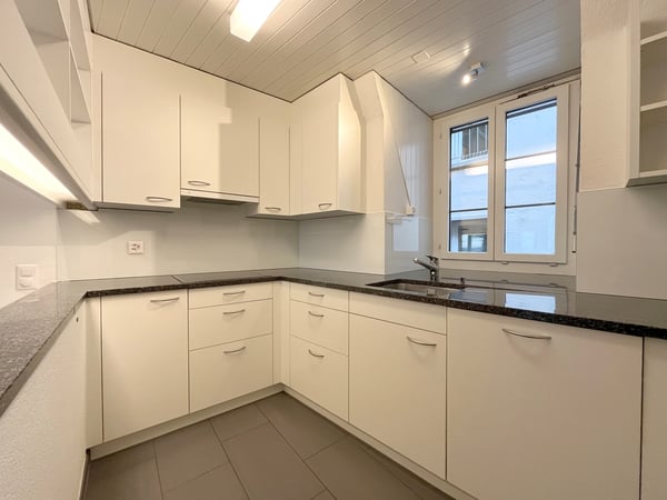 Urban Living am Limmatquai – Wohnen im Herzen der Stadt 7