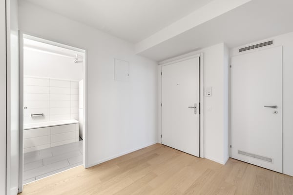 Urban Living am Limmatquai – Wohnen im Herzen der Stadt 6