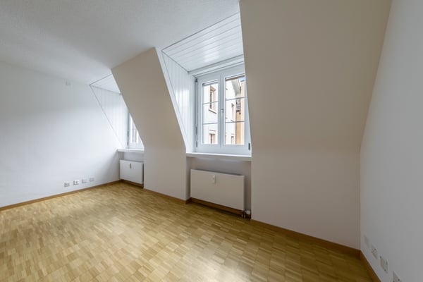 Urban Living am Limmatquai – Wohnen im Herzen der Stadt 5