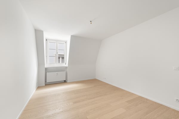 Urban Living am Limmatquai – Wohnen im Herzen der Stadt 4