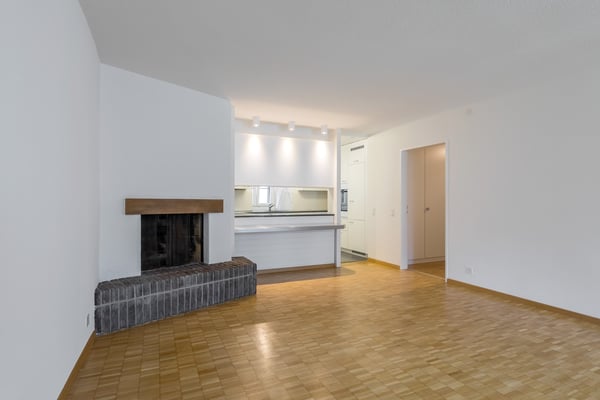 Urban Living am Limmatquai – Wohnen im Herzen der Stadt 6