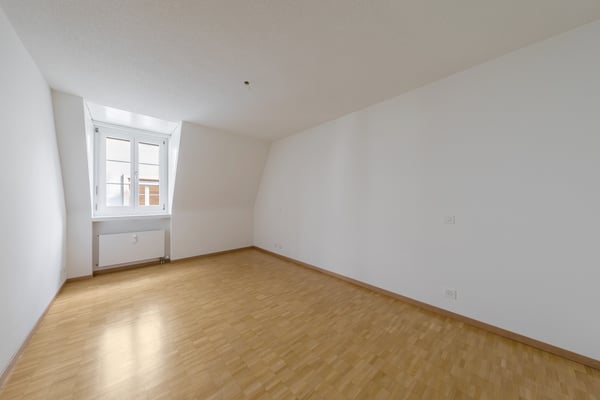 Urban Living am Limmatquai – Wohnen im Herzen der Stadt 3