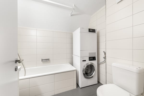 Urban Living am Limmatquai – Wohnen im Herzen der Stadt 12