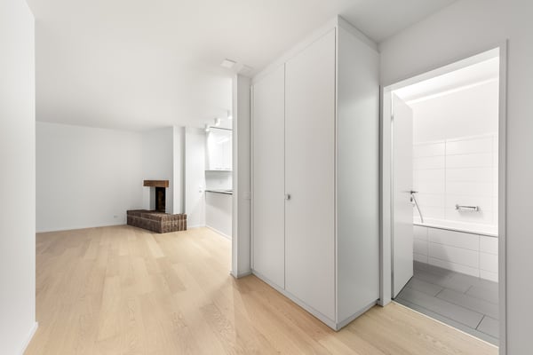 Urban Living am Limmatquai – Wohnen im Herzen der Stadt 8