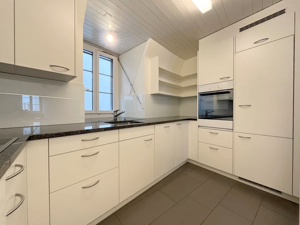 Urban Living am Limmatquai – Wohnen im Herzen der Stadt 8