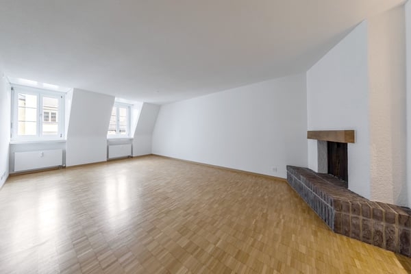 Urban Living am Limmatquai – Wohnen im Herzen der Stadt 2