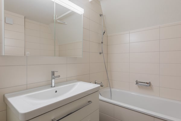 Urban Living am Limmatquai – Wohnen im Herzen der Stadt 9