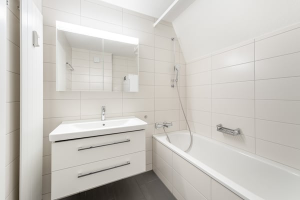 Urban Living am Limmatquai – Wohnen im Herzen der Stadt 11