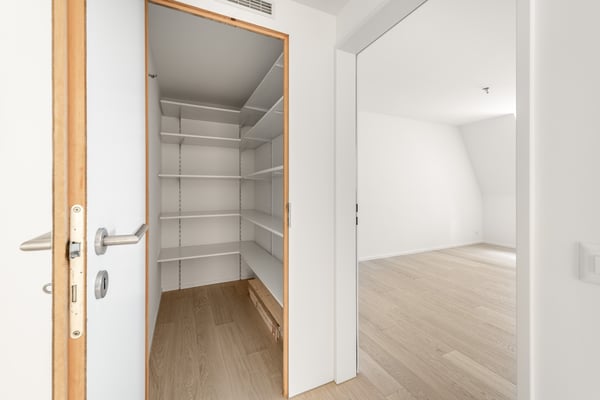 Urban Living am Limmatquai – Wohnen im Herzen der Stadt 7